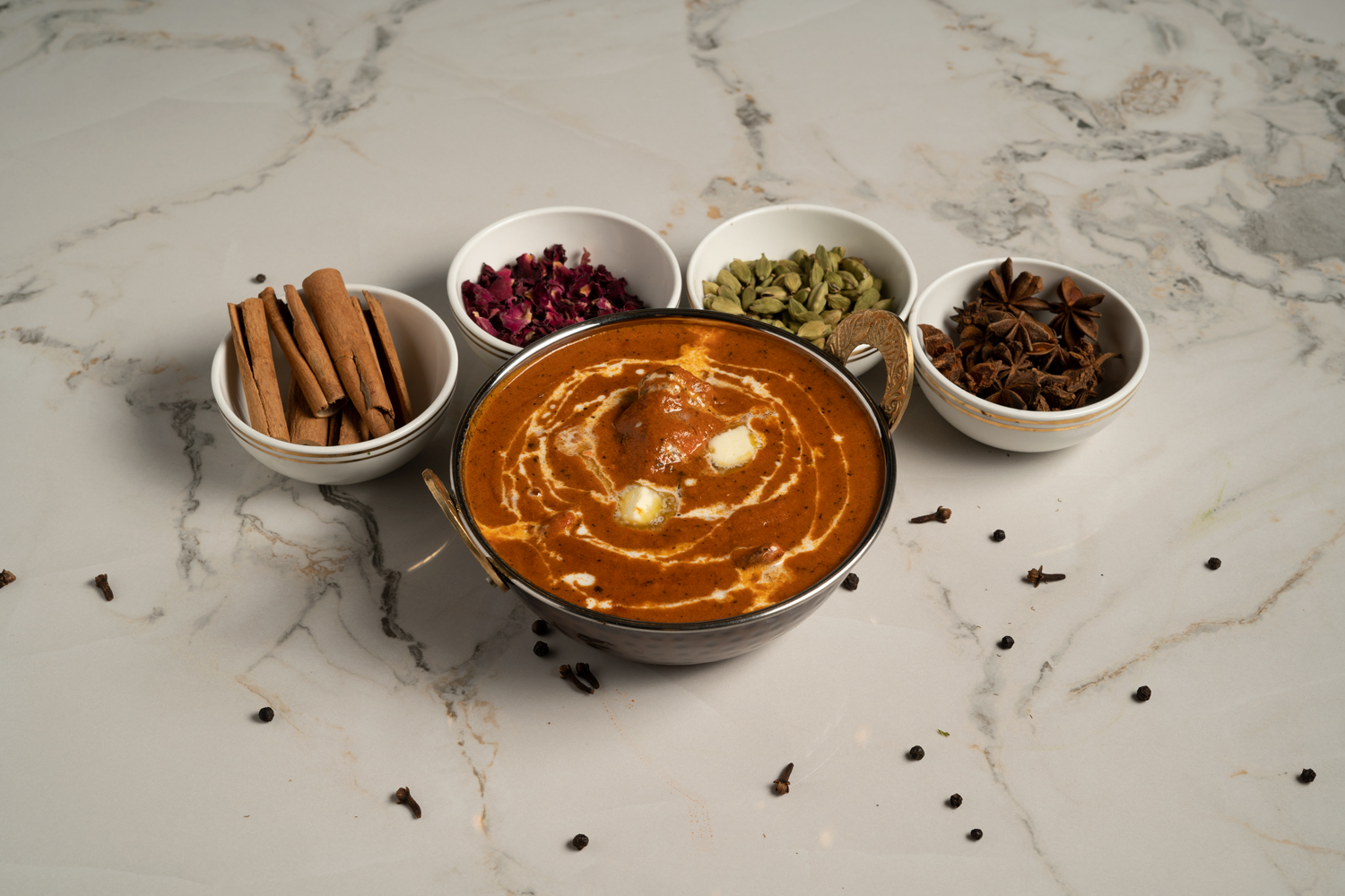 Maharaja_ButterChicken