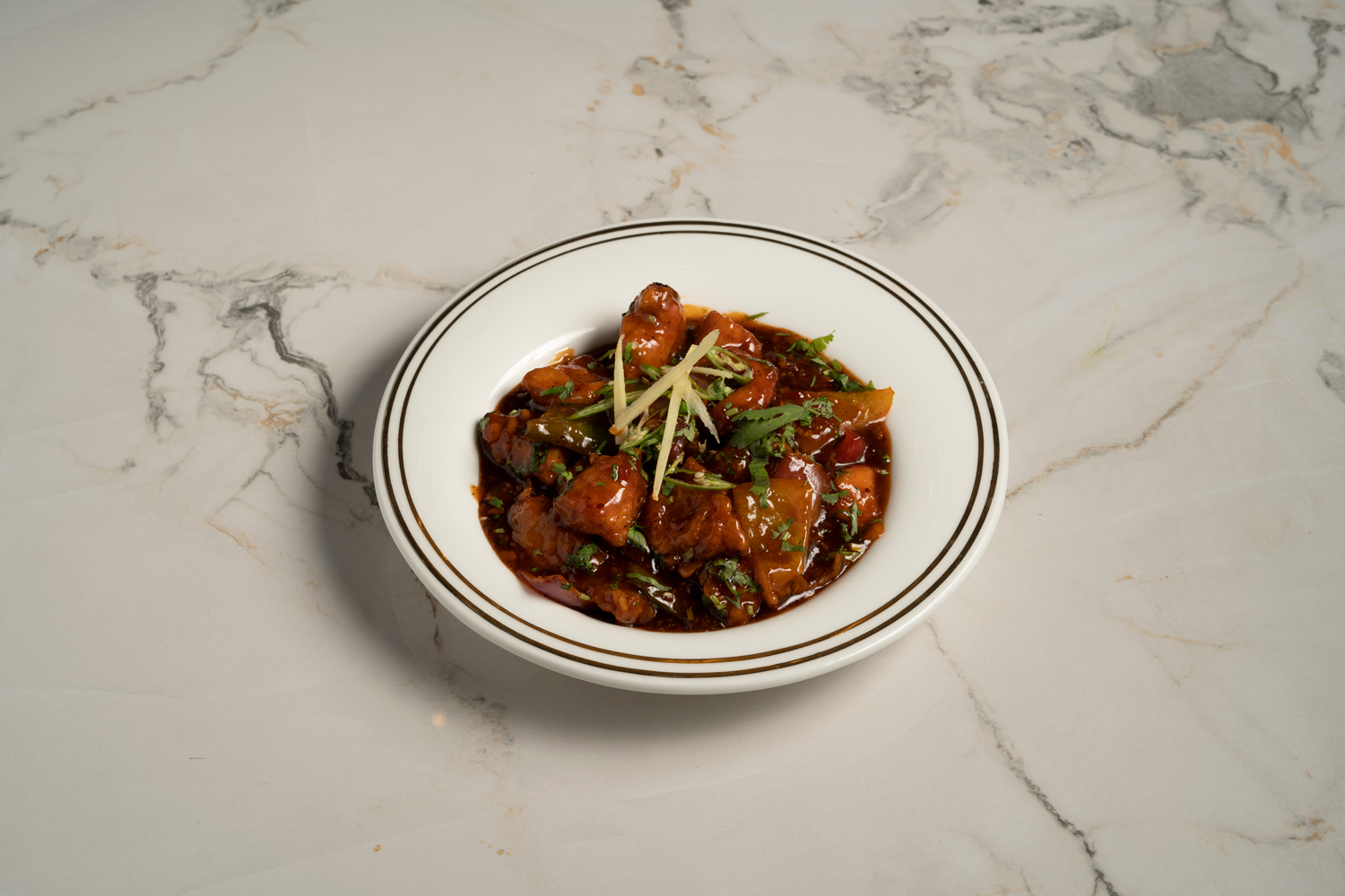 Maharaja_ChilliChicken