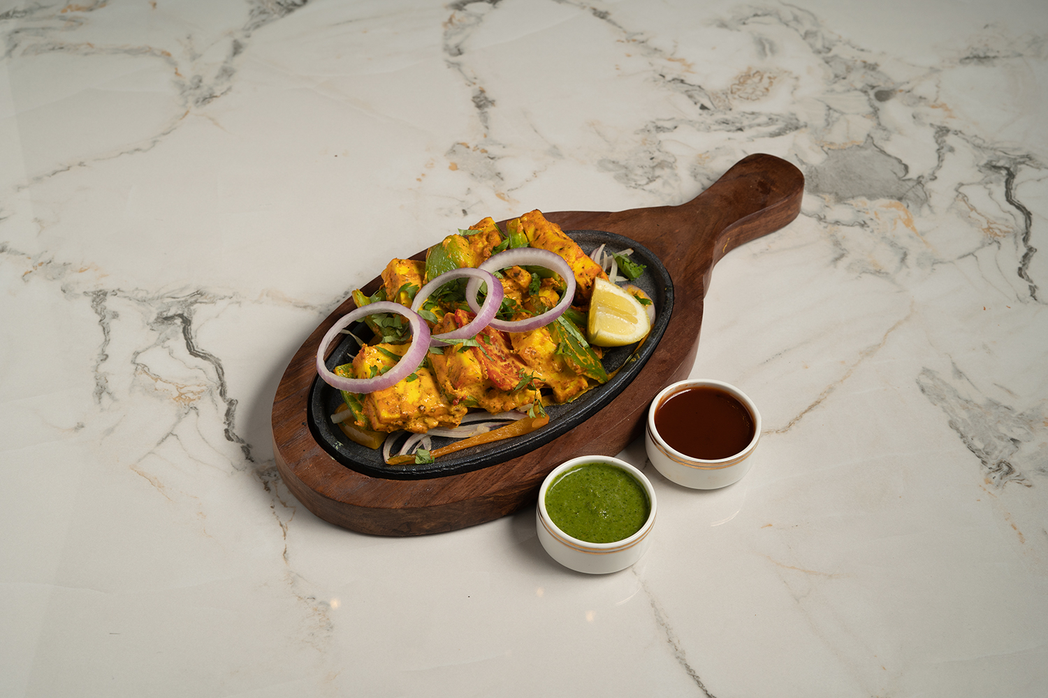 Maharaja_PannerTikka